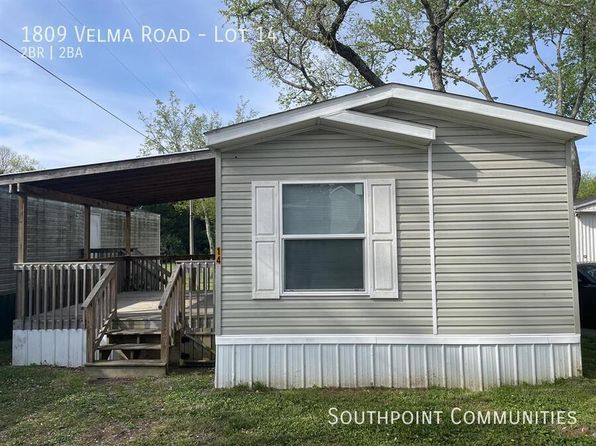 1809 Velma Rd Lot 14