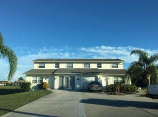 316 Boundary Blvd UNIT B, Rotonda West, FL 33947