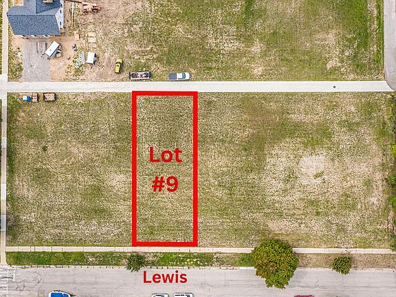 4th image of 405 N Lewis St