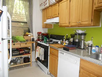 Rented by D Cherry Real Estate Associates LLC