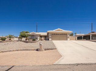 870 Desert View Dr, Lake Havasu City, AZ 86404