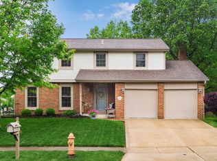6751 Cowan St, Dublin, OH 43017