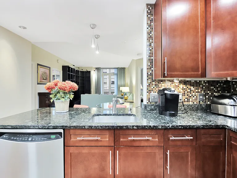 155 Potomac Psge #415 — Photo 8