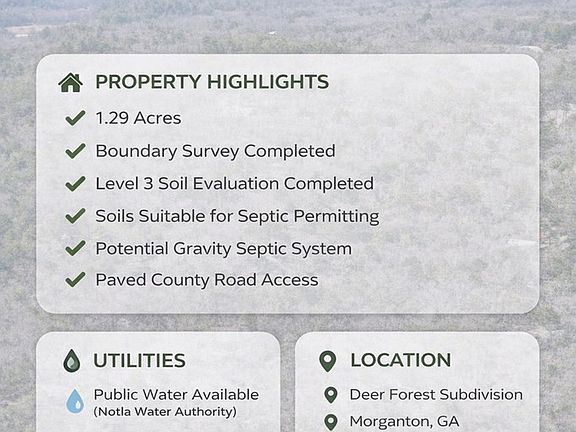 3rd image of 0 Hampton Rd