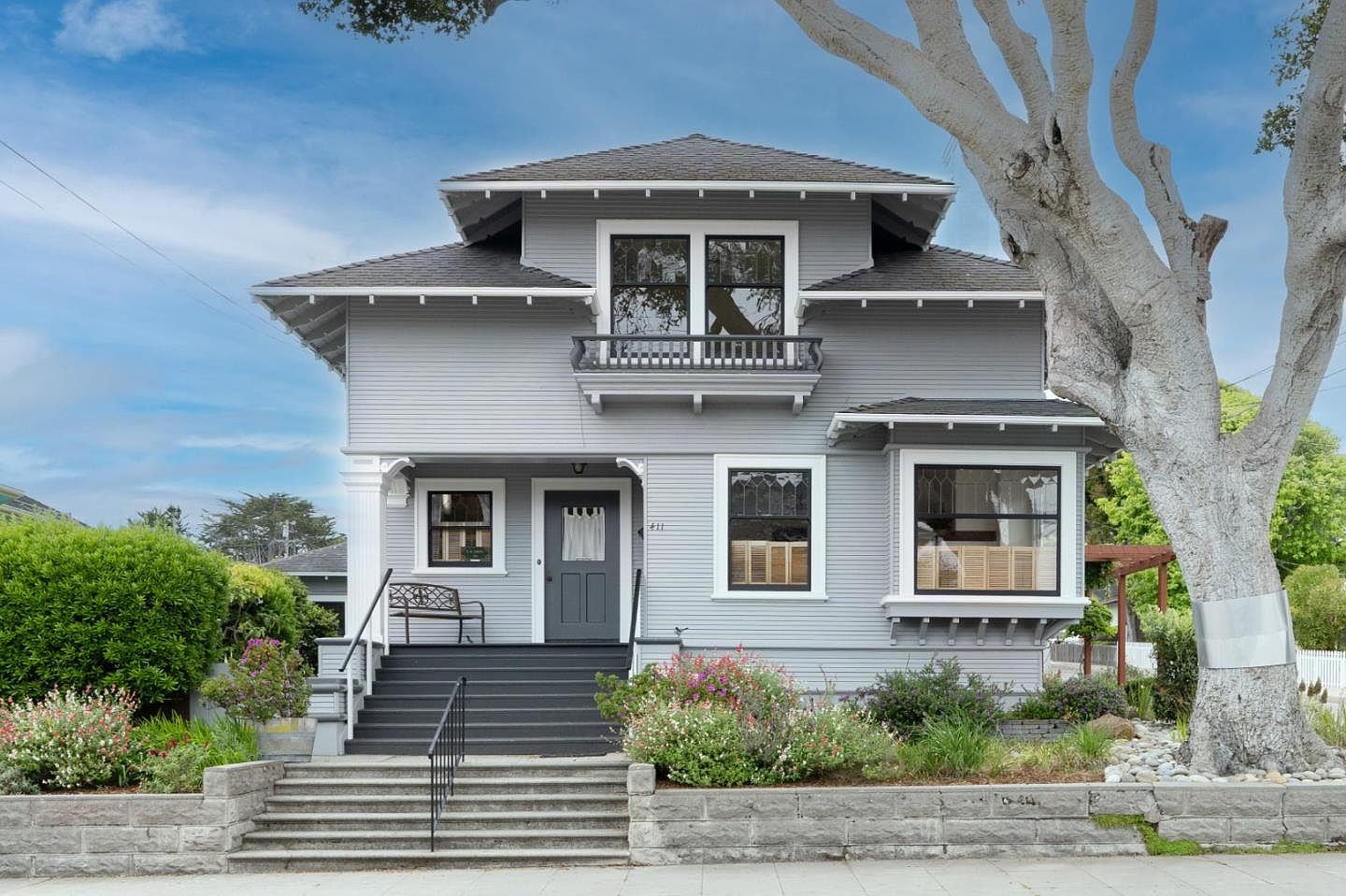 411 Central Ave, Pacific Grove, CA 93950 Zillow