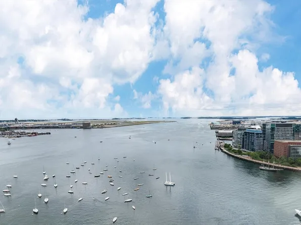 65 E India Row APT 35D, Boston, MA 02110