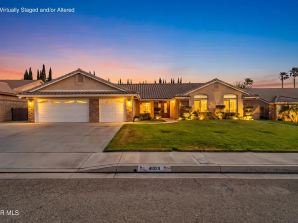 41029 Walrus Way, Palmdale, CA 93551