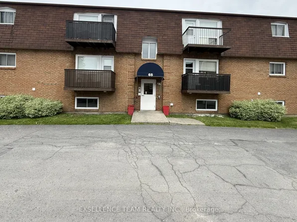 65 Race St #3, Cornwall, ON K6H 1G7
