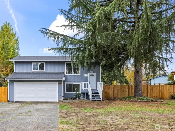 15512 119th Avenue Ct E, Puyallup, WA 98374