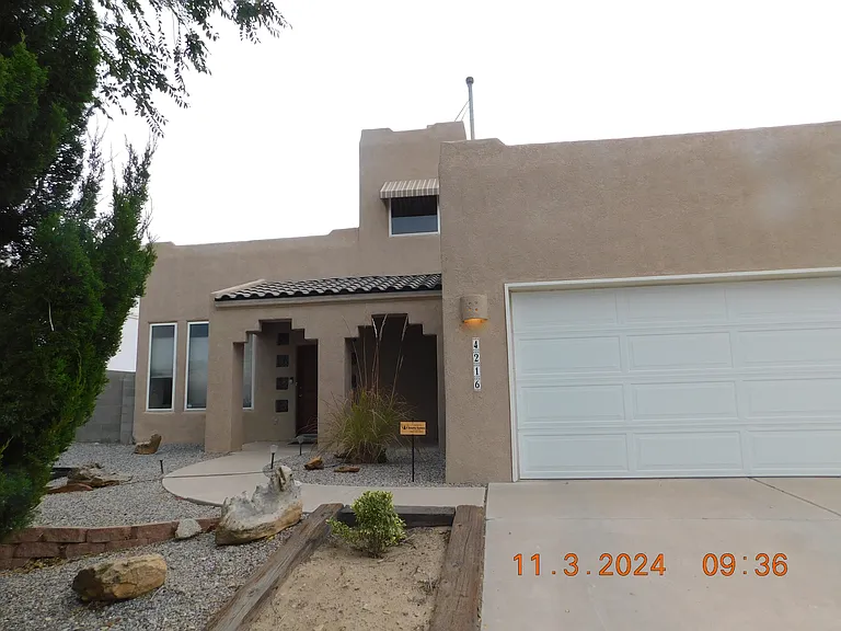 4216 New Vistas Ct NW — Photo 6