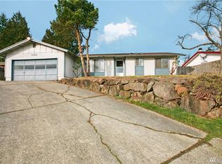 6905 Corfu Blvd NE, Bremerton, WA 98311