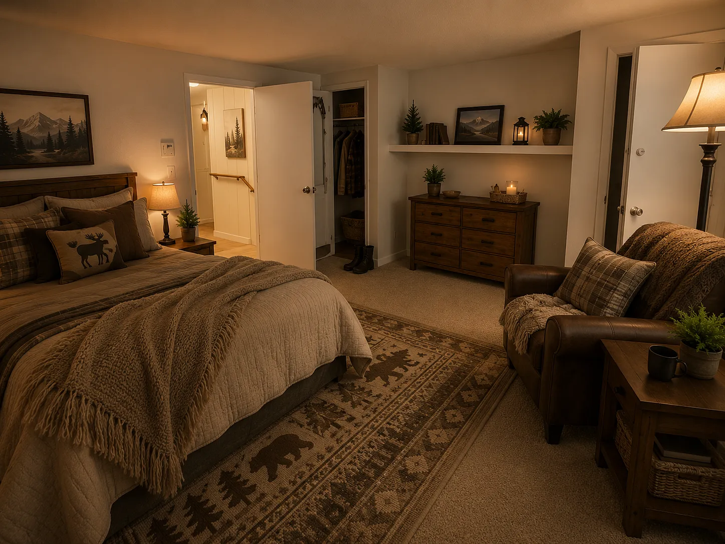 2 bed, 1500 sqft, $2,000 — Photo 4