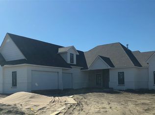 1617 N Shadow Rock Dr, Andover, KS 67002