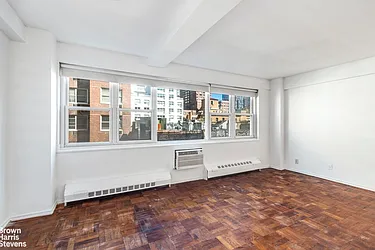 Sold by Brown Harris Stevens