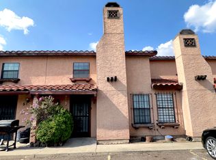 5500 McPherson Rd UNIT 6, Laredo, TX 78041