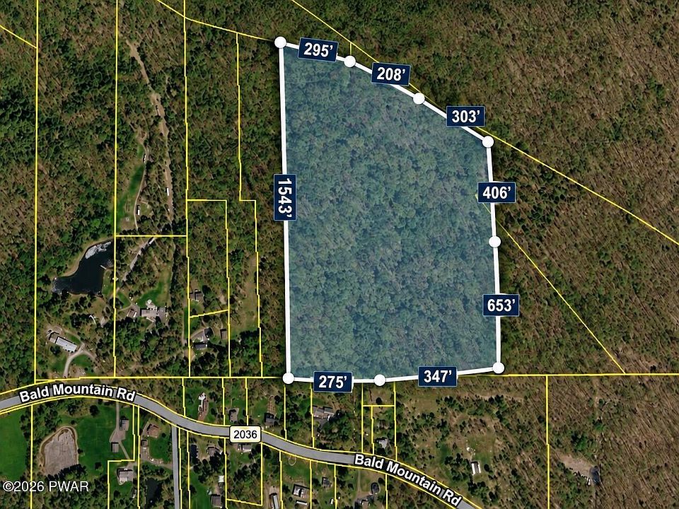 1st image of Bald Mountain Rd
