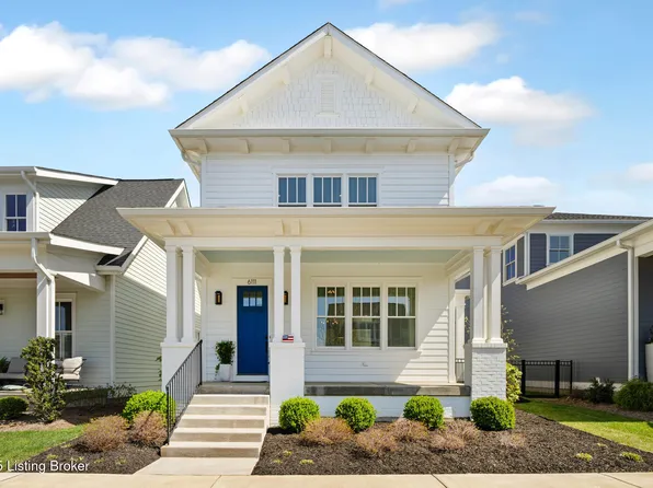 6111 Saint Bernadette Ave, Prospect, KY 40059