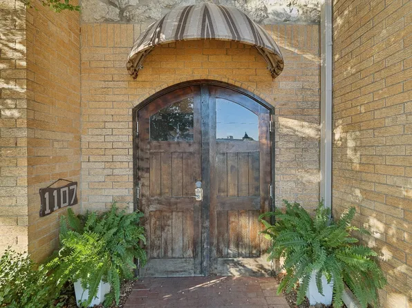 1107 E 45th Pl S #Sd8, Tulsa, OK 74105