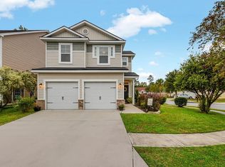 20 Summer Hill Ct, Richmond Hill, GA 31324