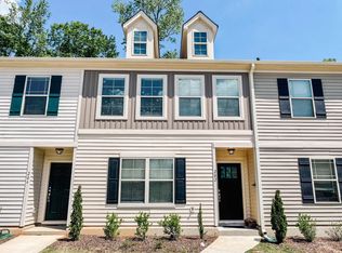 202 Spark St, Raleigh, NC 27606