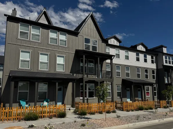 1563 N 1875 W #233, Layton, UT 84041