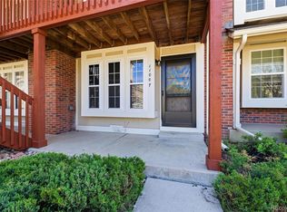 1100 S Waco St UNIT F, Aurora, CO 80017
