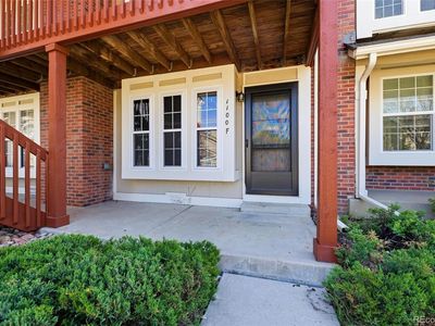 1100 S Waco Street #F, Aurora, CO, 80017