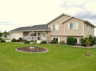 2732 Country Rd, Helena, MT 59602
