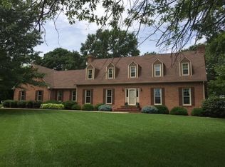 758 N Russell St, Portland, TN 37148