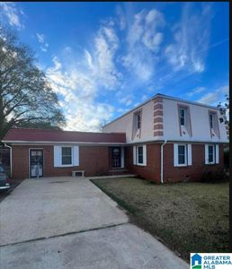 702 Woodruff St, Hobson City, AL, 36201