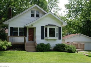 66 W Ingleside Dr, Coventry Township, OH