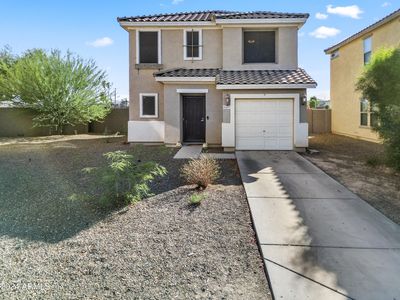 6307 W Beverly Rd, Laveen, AZ, 85339