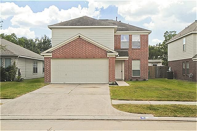 1st image of 16311 Blue Rock Springs Dr #0