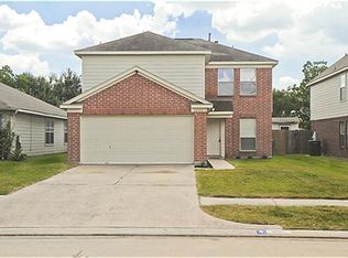 16311 Blue Rock Springs Dr #0, Houston, TX 77073