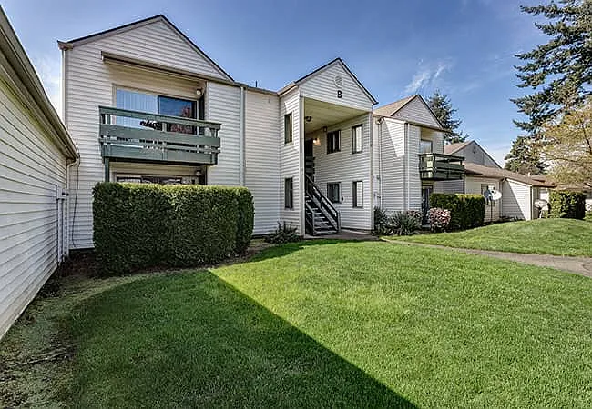 Sawyer Pointe Apartments