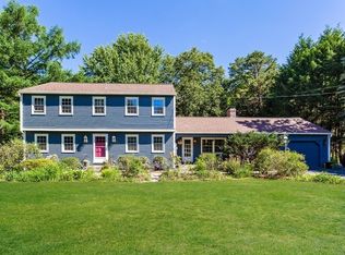 29 Blacksmith Rd, Wilbraham, MA 01095