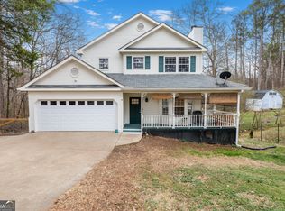 132 Bleeker St, Lawrenceville, GA