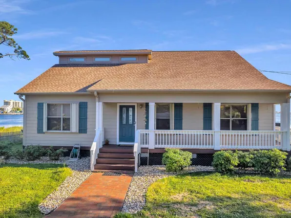 5890 Galvez Rd, Perdido Key, FL 32507