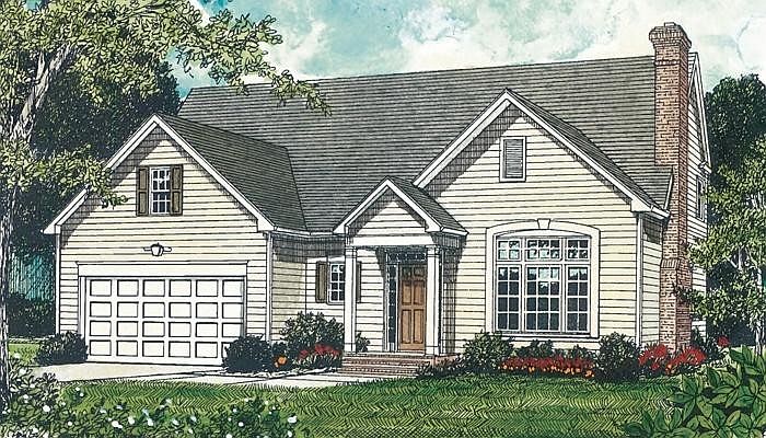 1st image of 72 Silver Springs Trl NW
