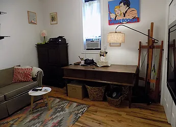 Rented by Corcoran