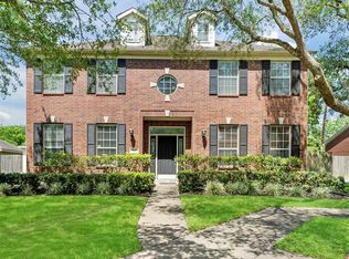 515 Wild Peach Pl, Missouri City, TX 77459