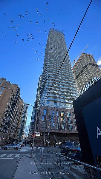 1st image of 100 Dalhousie St #2210