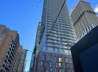 Social Condos, Toronto, ON M5B 0C7