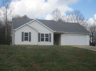 111 Cedars Glen Way, Villa Rica, GA 30180