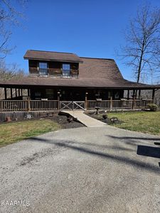 1825 Glass House Rd, Helenwood, TN, 37755