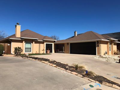 2038 Valleyview Dr, San Angelo, TX, 76904