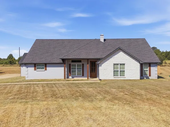 15099 Fargo Dr, Chandler, TX 75758
