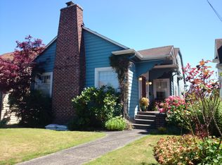 2536 1st Ave N, Seattle, WA 98109