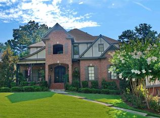 2000 Grove Park Way, Birmingham, AL 35242