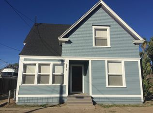 267 W Park Row Ave APT D, Ventura, CA 93001